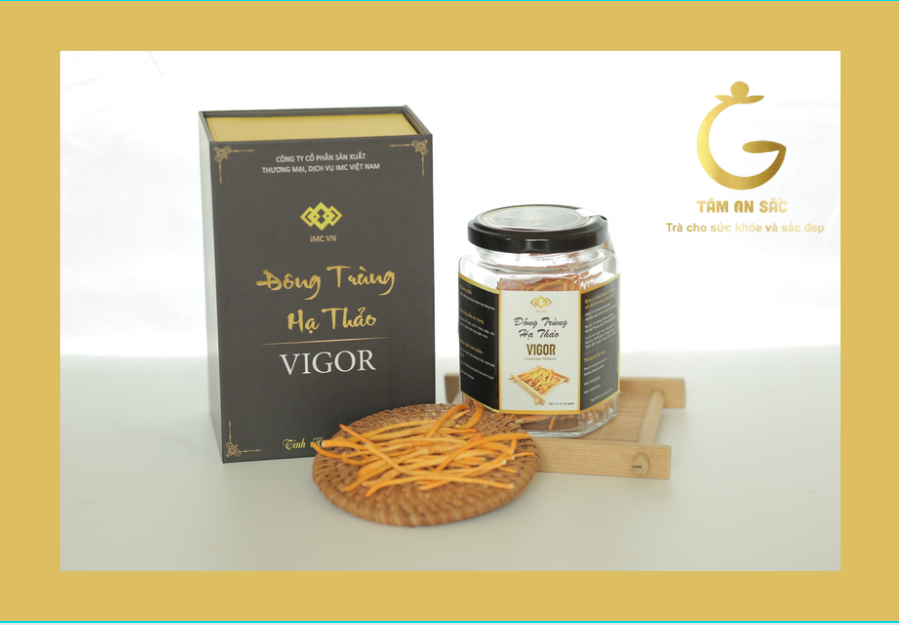 8 tác dụng của đông trùng hạ thảo: Không khác gì 